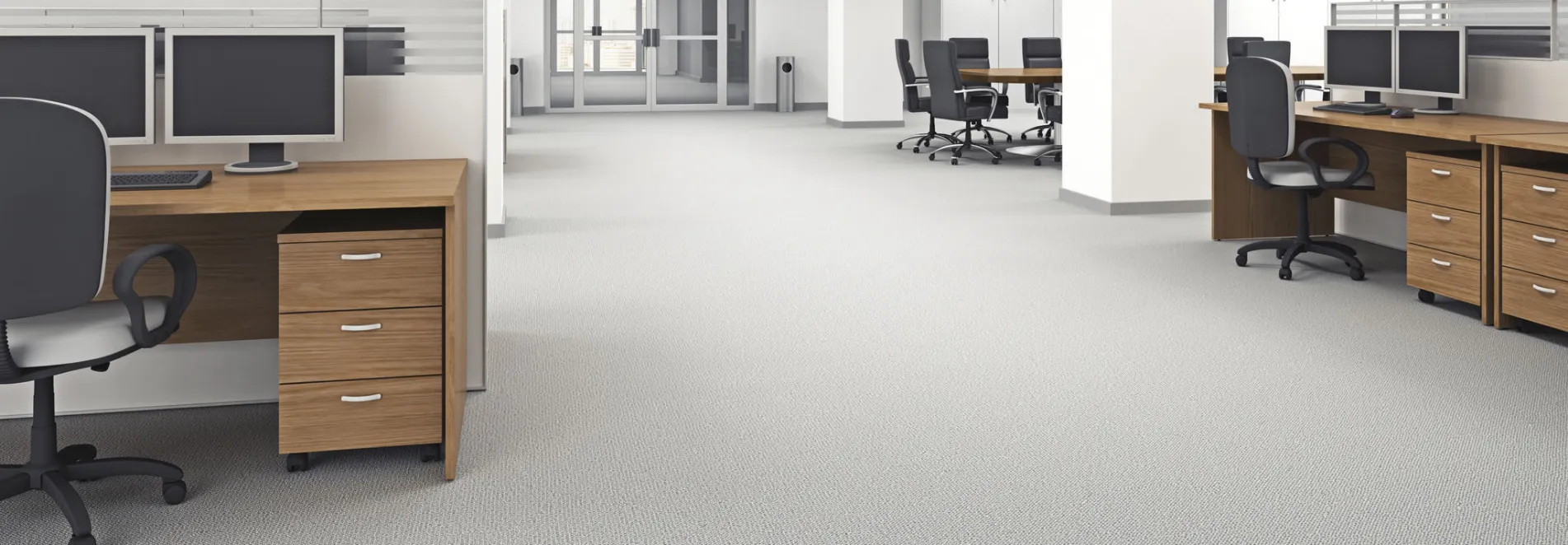 Carpet Installation